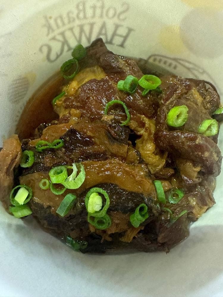 肉山 福岡 PayPayドーム店