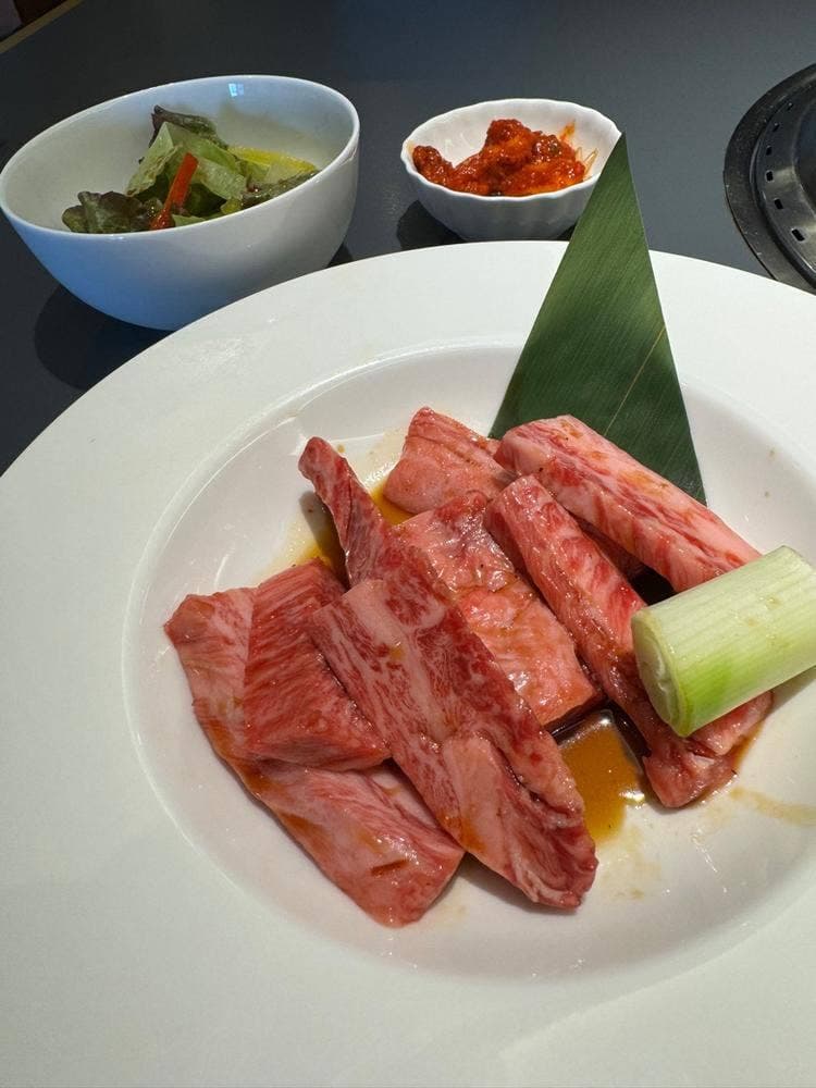 焼肉 せんりゅう 幕張本郷店