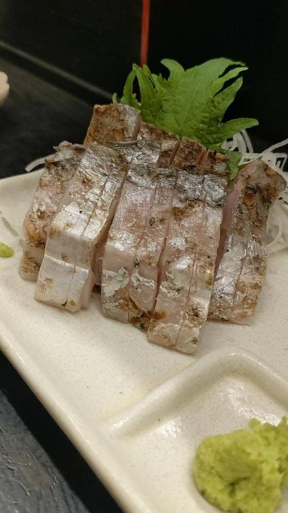 立ち飲み酒場 渡辺商店