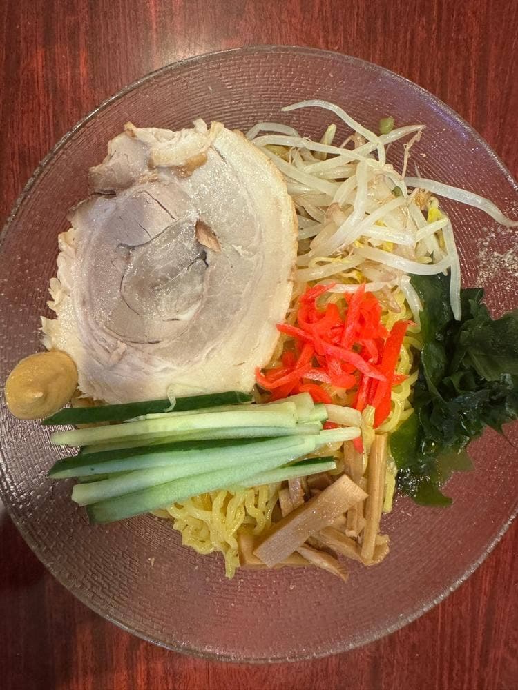 北海道ラーメン ひむろ 上野店