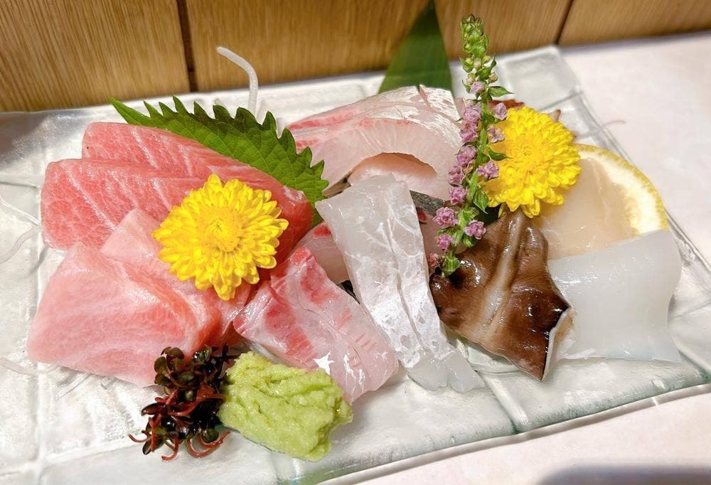 たこ焼き・手作り一品料理瑞季