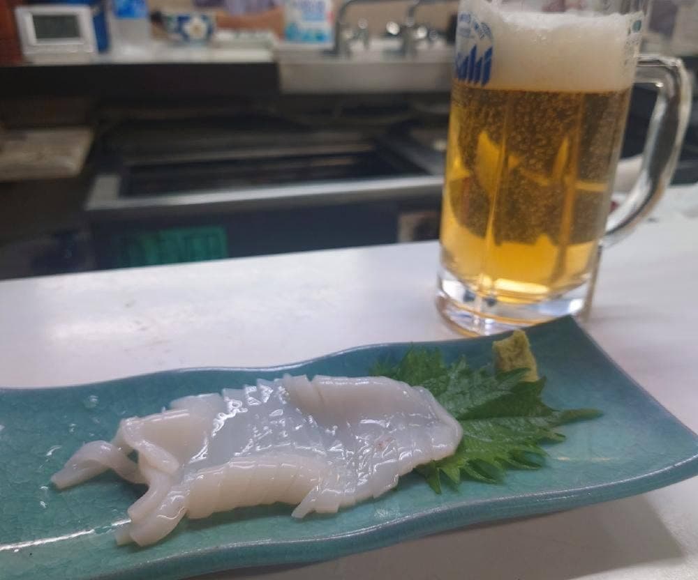 小野屋酒店 飲食部
