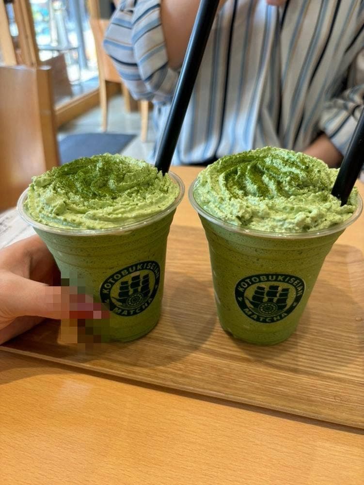 寿清庵茶室 浅草花屋敷通り