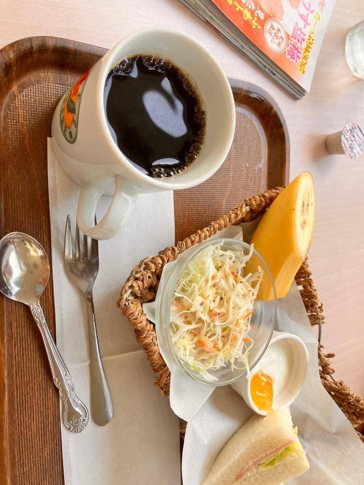 カフェ プロスペール 犬山店