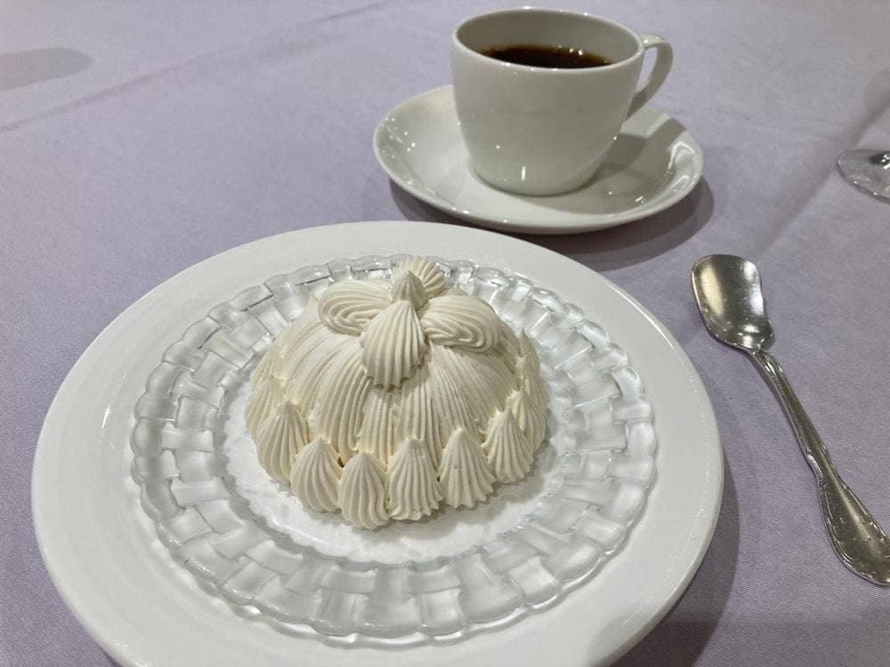 特別食堂 日本橋