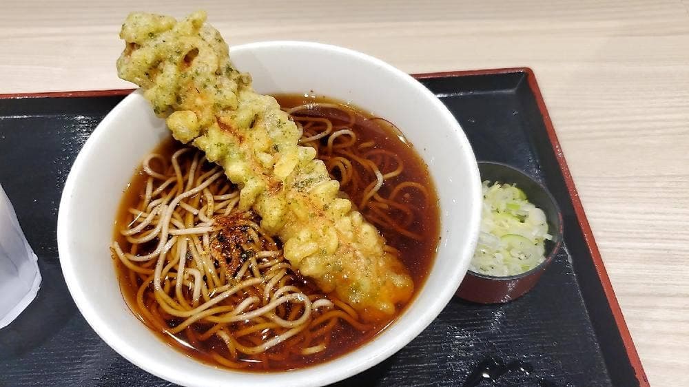 いろり庵きらく Dila拝島店