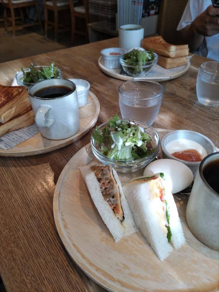 cafe OPLA