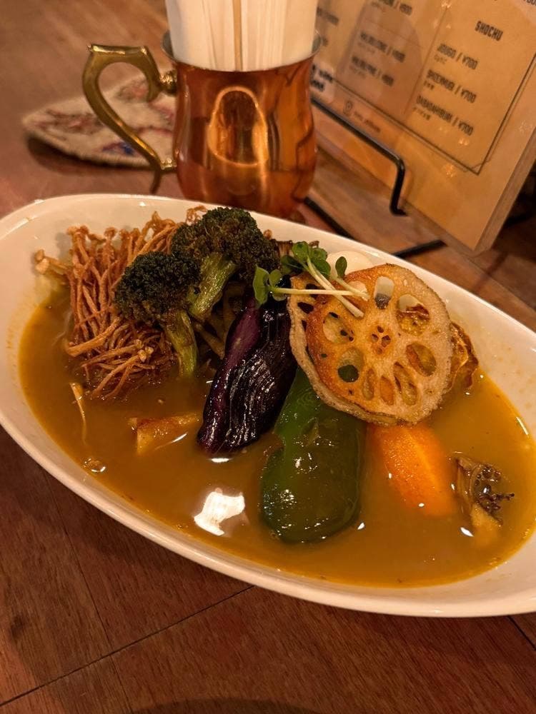 THE HAPPYmAN CHEAKS Shibuya