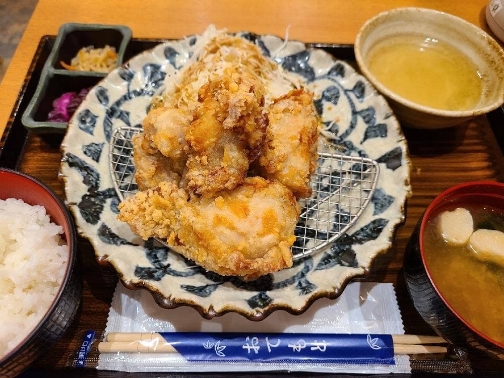 おっとり イオンモール船橋店