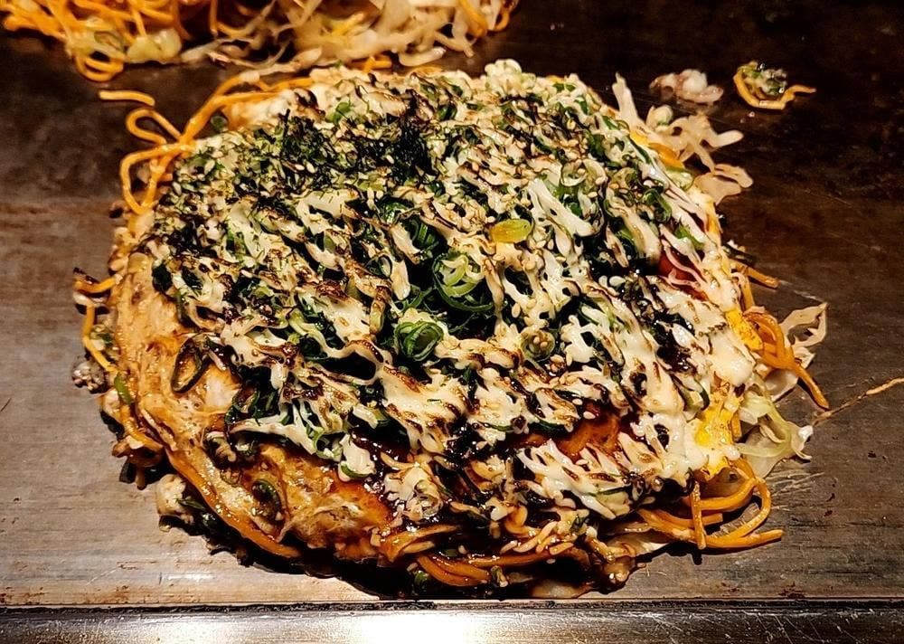 ちんちくりん 八木店