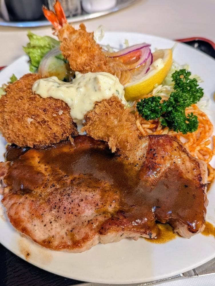 キッチンスズキ