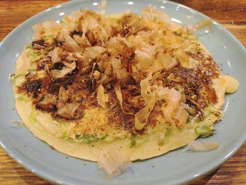 鉄板居酒屋 くろねこ