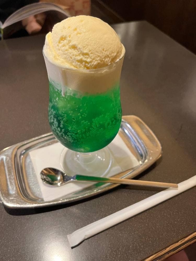 北上珈琲館