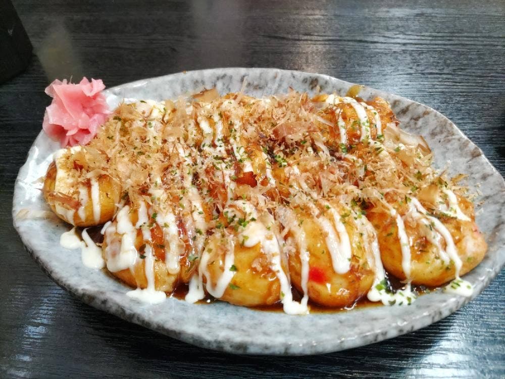 名人蛸 てんぐや 平野店