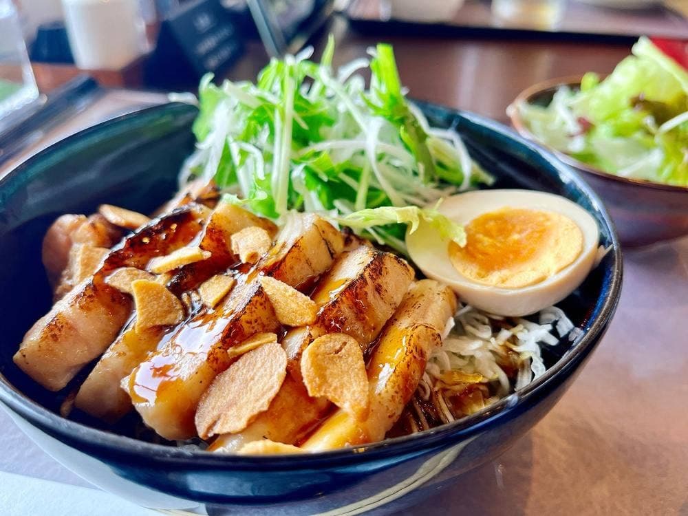 PGM御殿場カントリークラブ レストラン