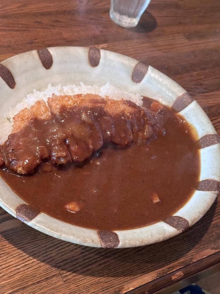 マーサーズ・キッチン