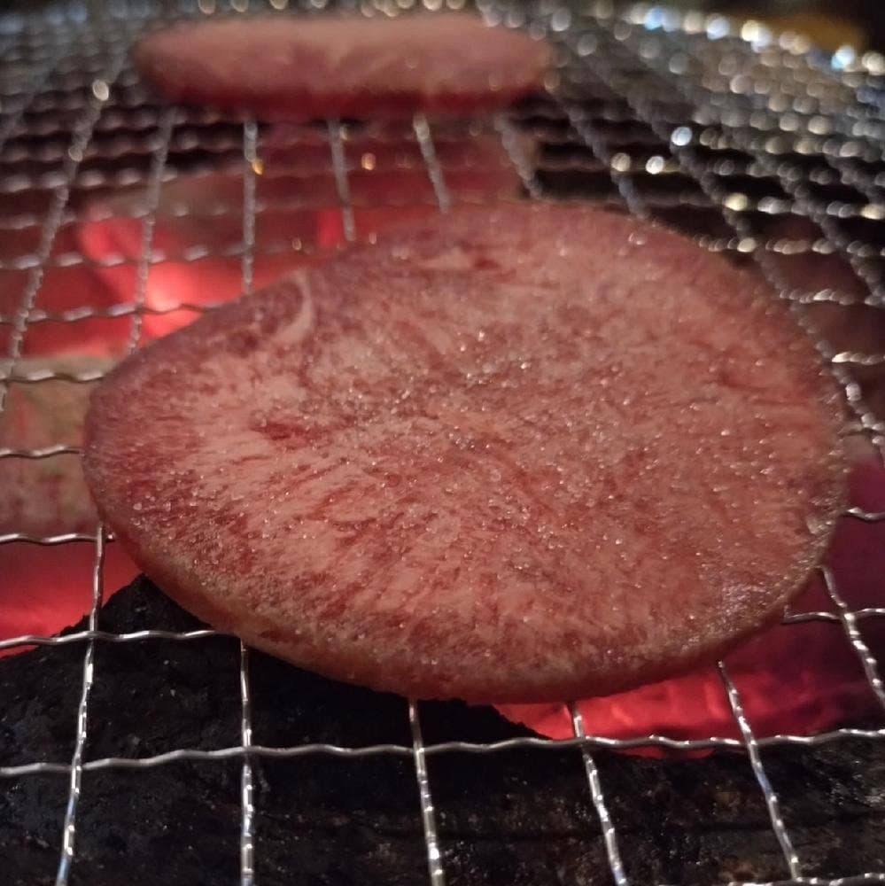 焼肉 わいわい