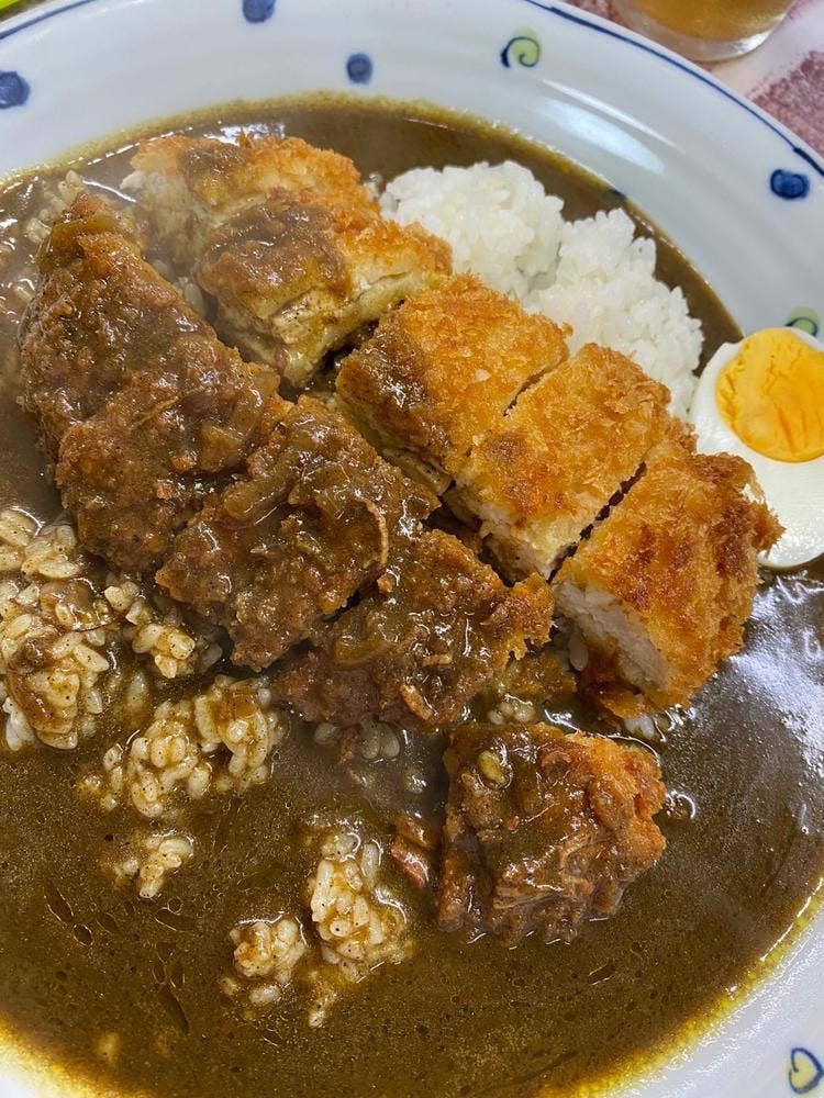 カレーハウス キッチン・Y