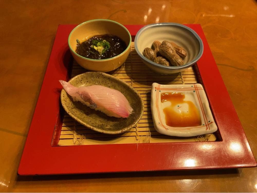 小食堂 みずき一丁目