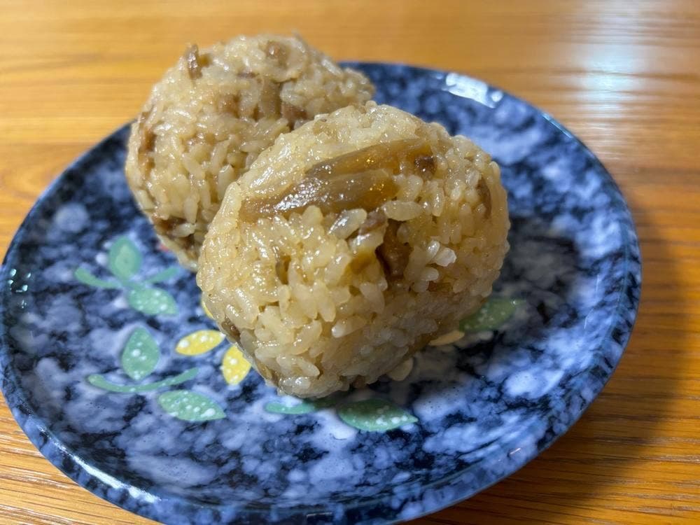 吉野鶏めし保存会