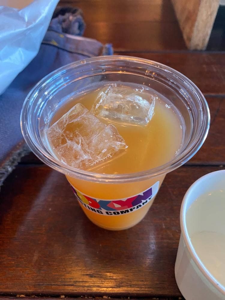 ブルックリン ロースティング カンパニー 北浜店
