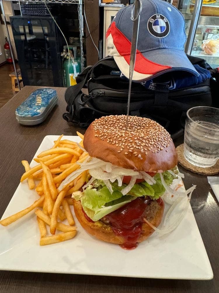 カフェ アルコイリス