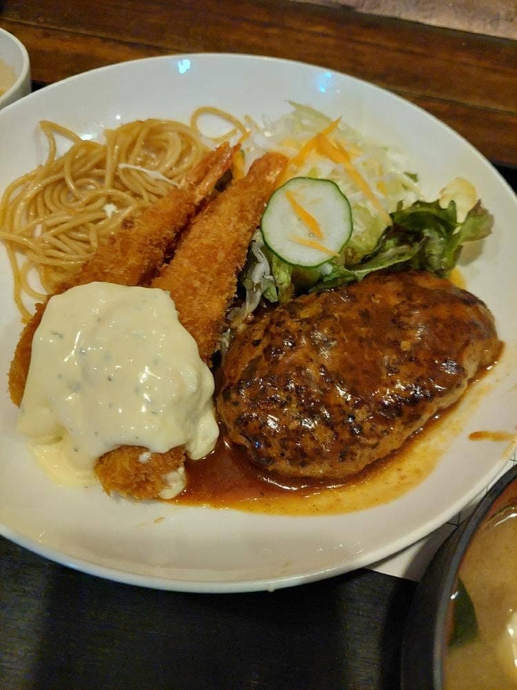 酒飯場 さかもと