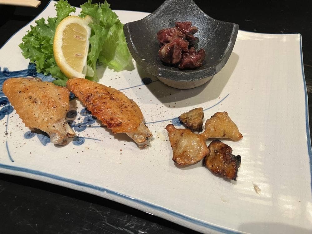 地鶏専科 ぺこぺこ
