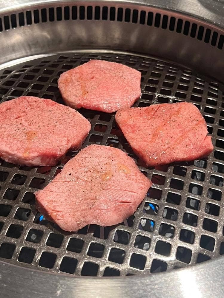 肉どうし松苑