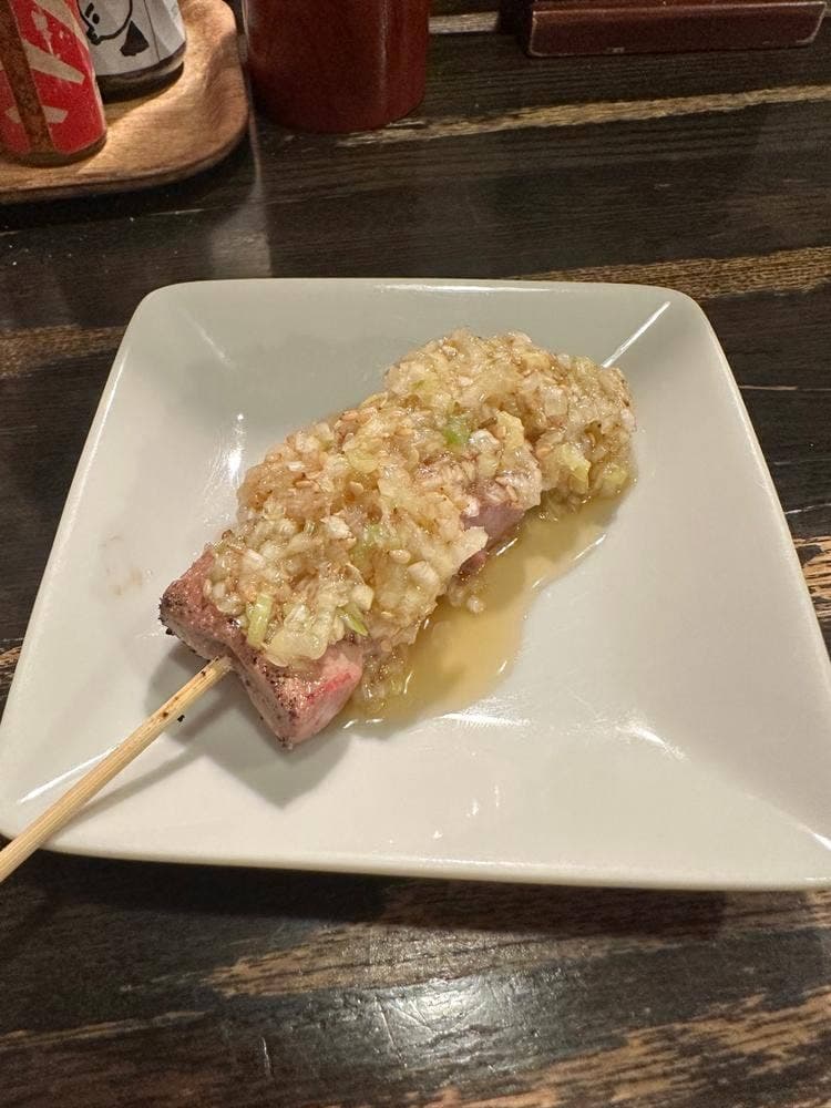 もつやき処い志井 本店