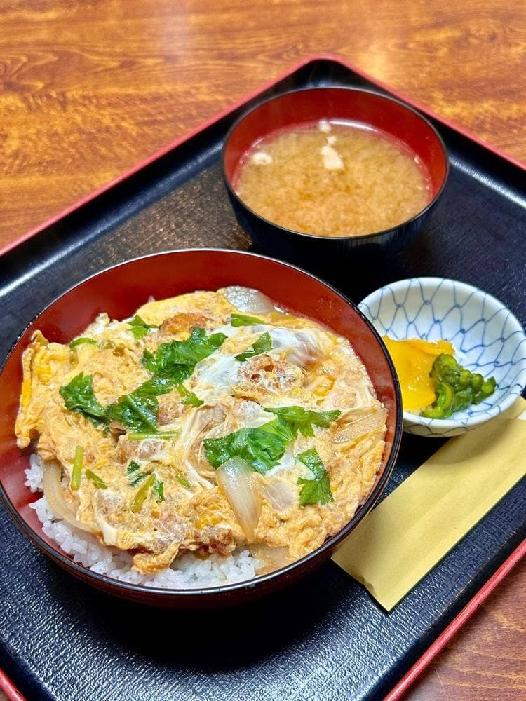 とんかつ まる一