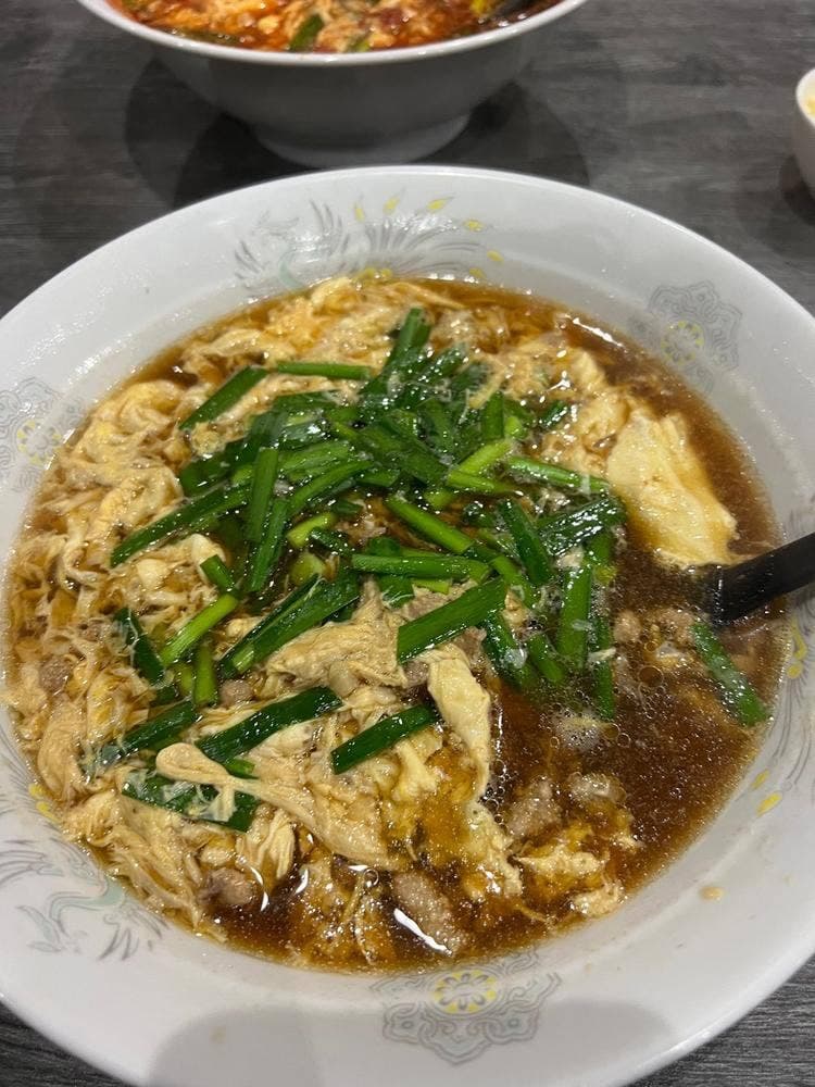 元祖辛麺屋 桝元 大分別府店