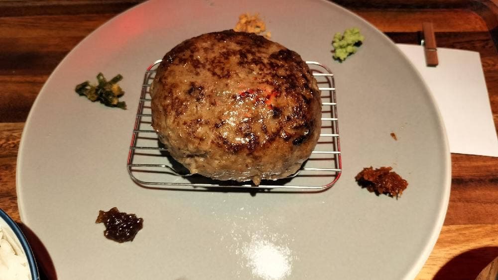 挽き肉のトリコ 渋谷店