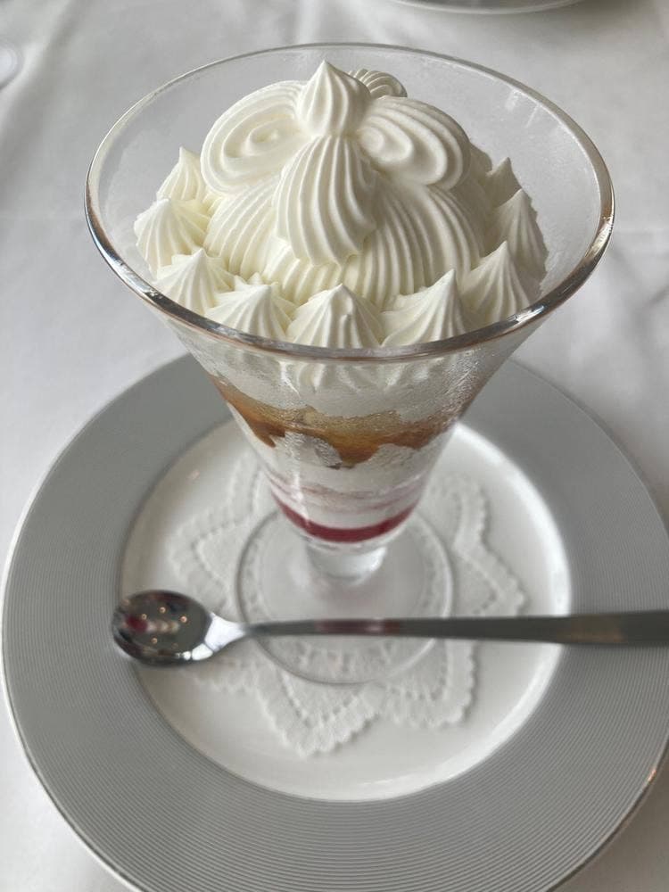 銀座スカイラウンジ 東京會舘