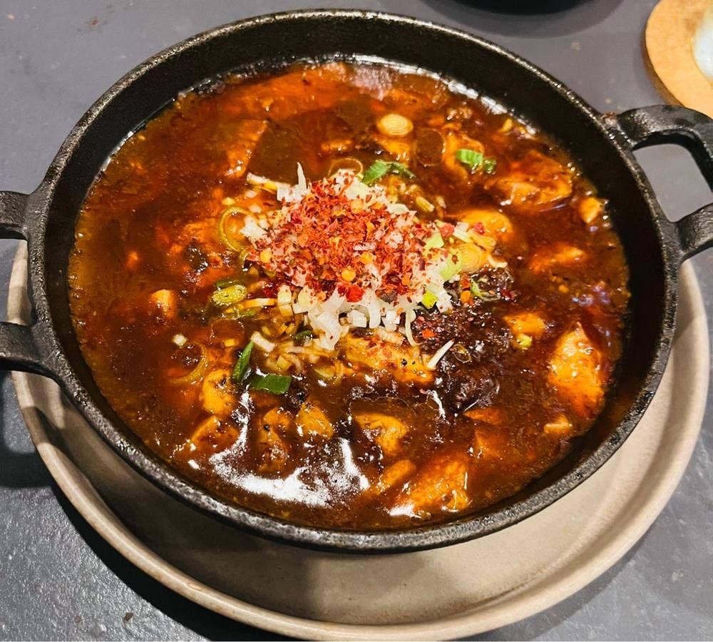 かかん 富ヶ谷店