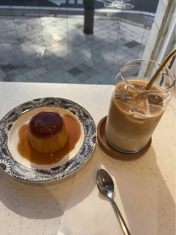 BREATHER COFFEE