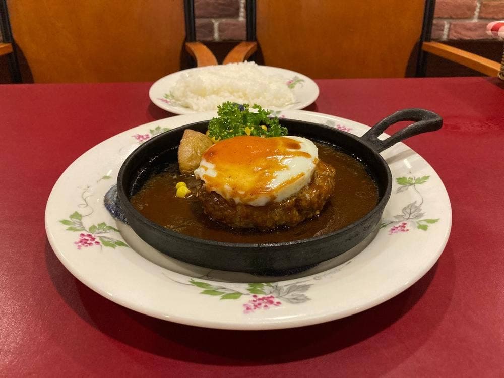 二葉會館 サンセール