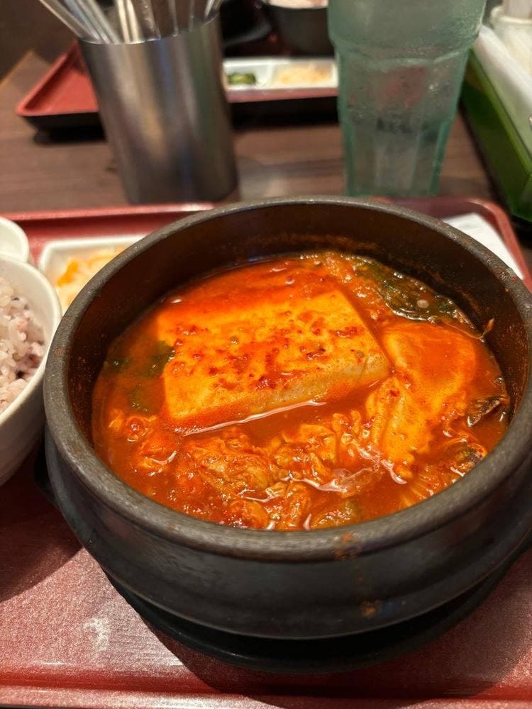 韓国居酒屋 韓韓市場 品川店