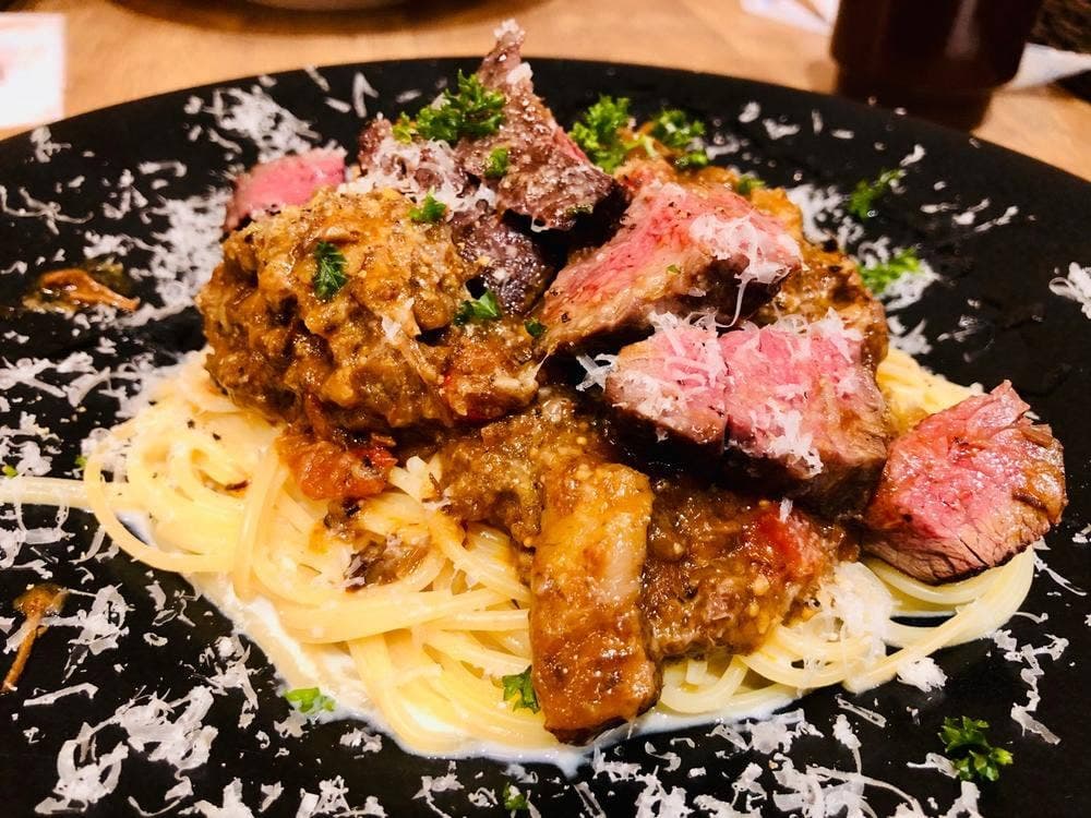 N porta felice 〜ナ・ギーサ〜