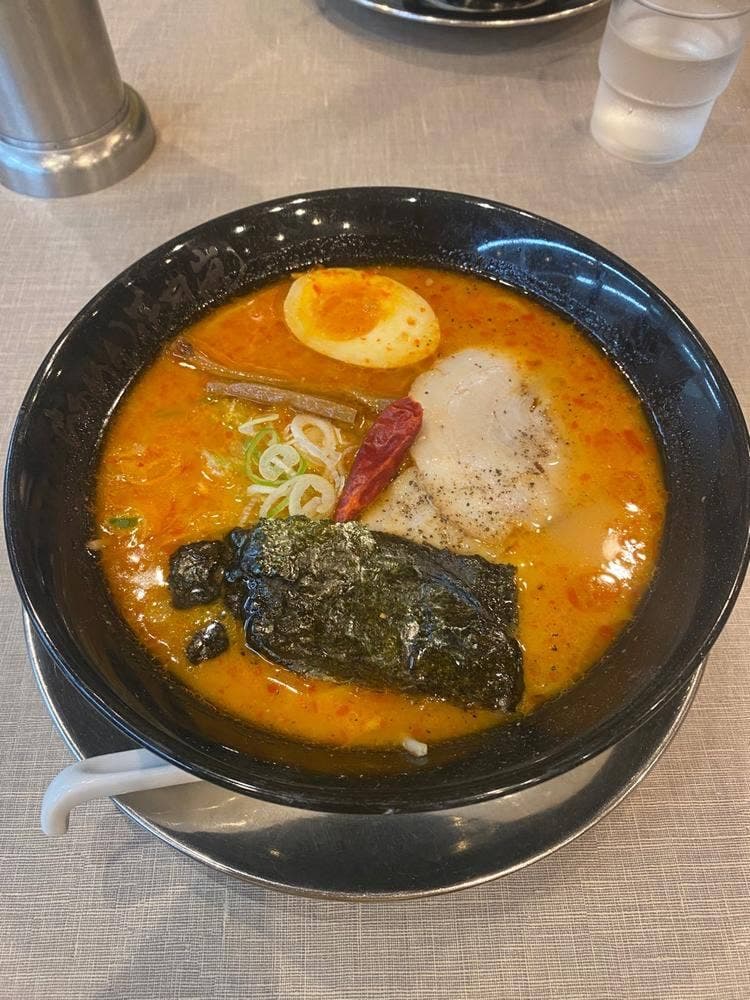 らあめん花月嵐 西葛西メトロセンター店