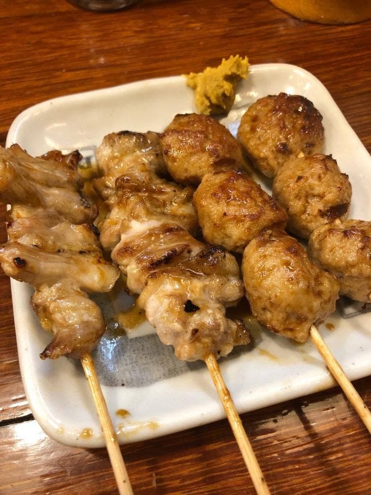 やきとり大吉 塚口駅前店