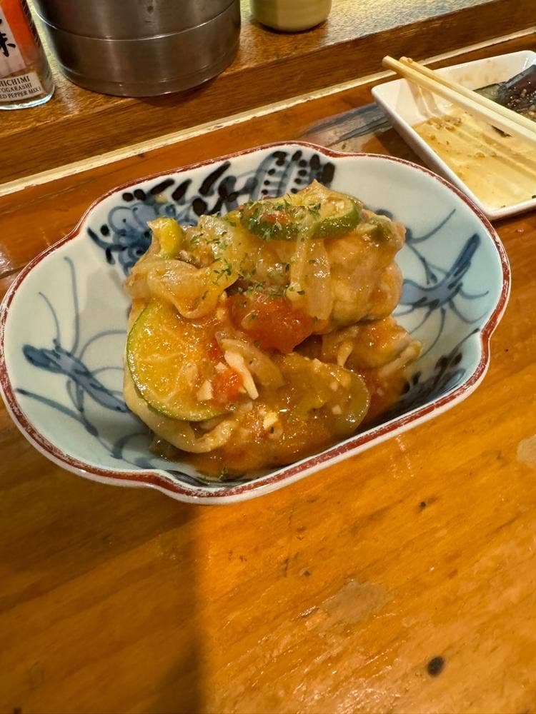 スタンドひがし
