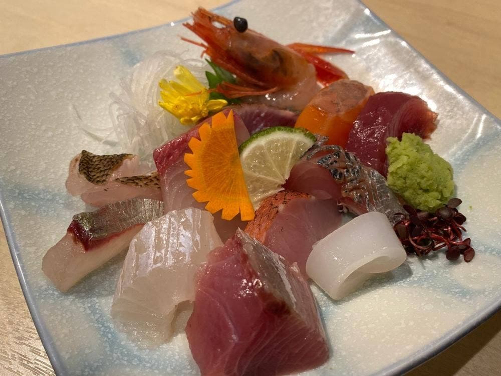 居酒屋鮮道 こんび