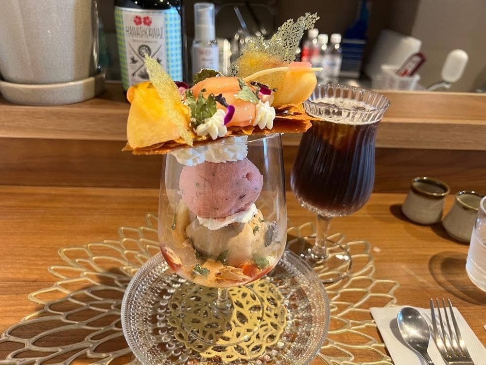 Pâtisserie Petit Tomo