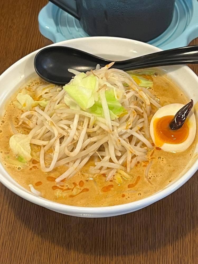 横浜家系ラーメン 星家