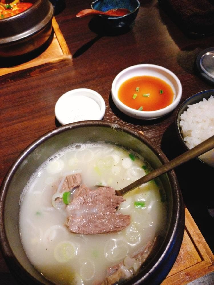 韓国料理 KOREAN DINING HAN-CHEF 下北沢店