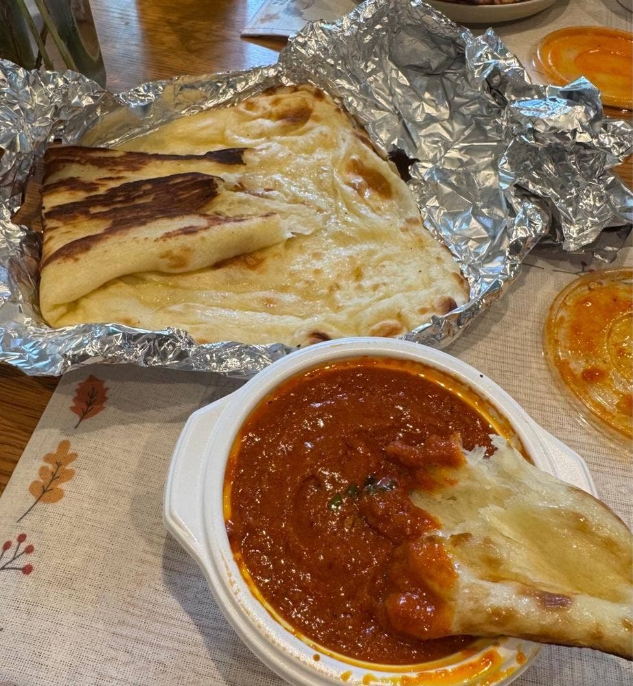 スパイスカフェ87