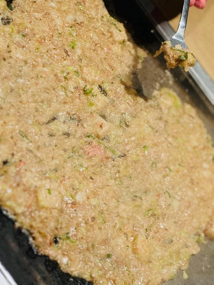 広島鉄板焼 万八