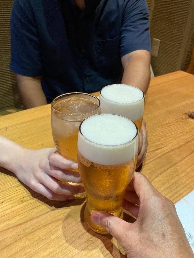 酒菜 和がく