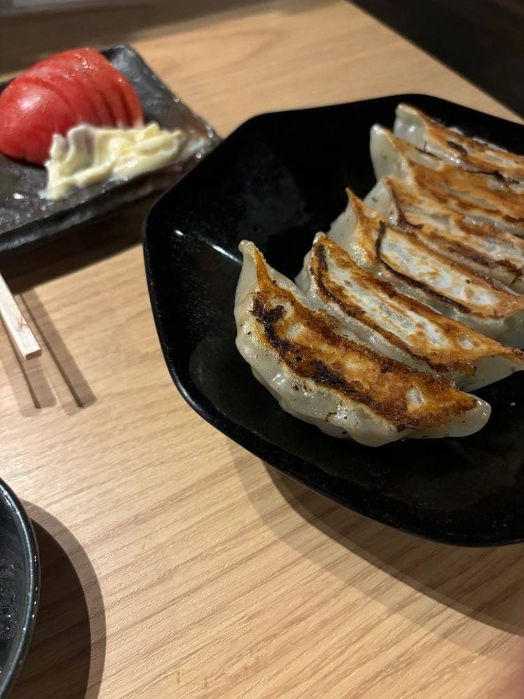 オリオン餃子 長野権堂店